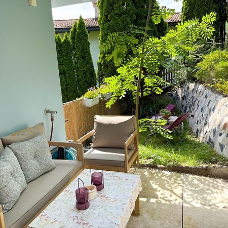 Sunny Mountain Loft - Terrace & Garden Apartment Thaur Luaran gambar