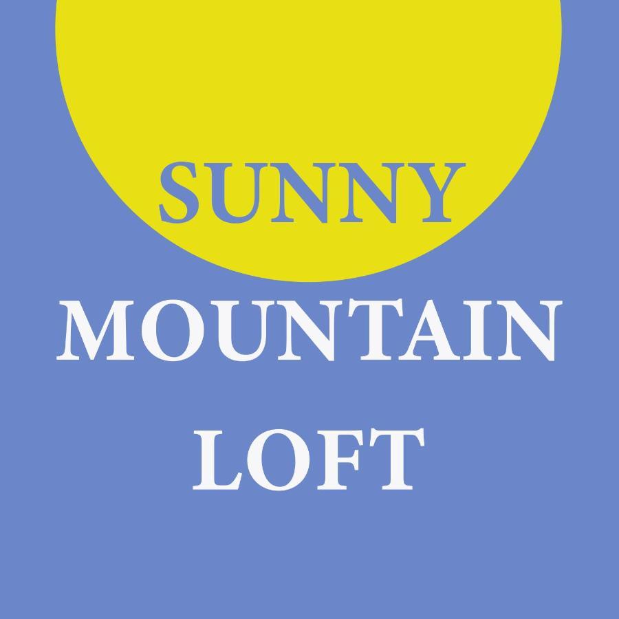 Sunny Mountain Loft - Terrace & Garden Apartment Thaur Luaran gambar