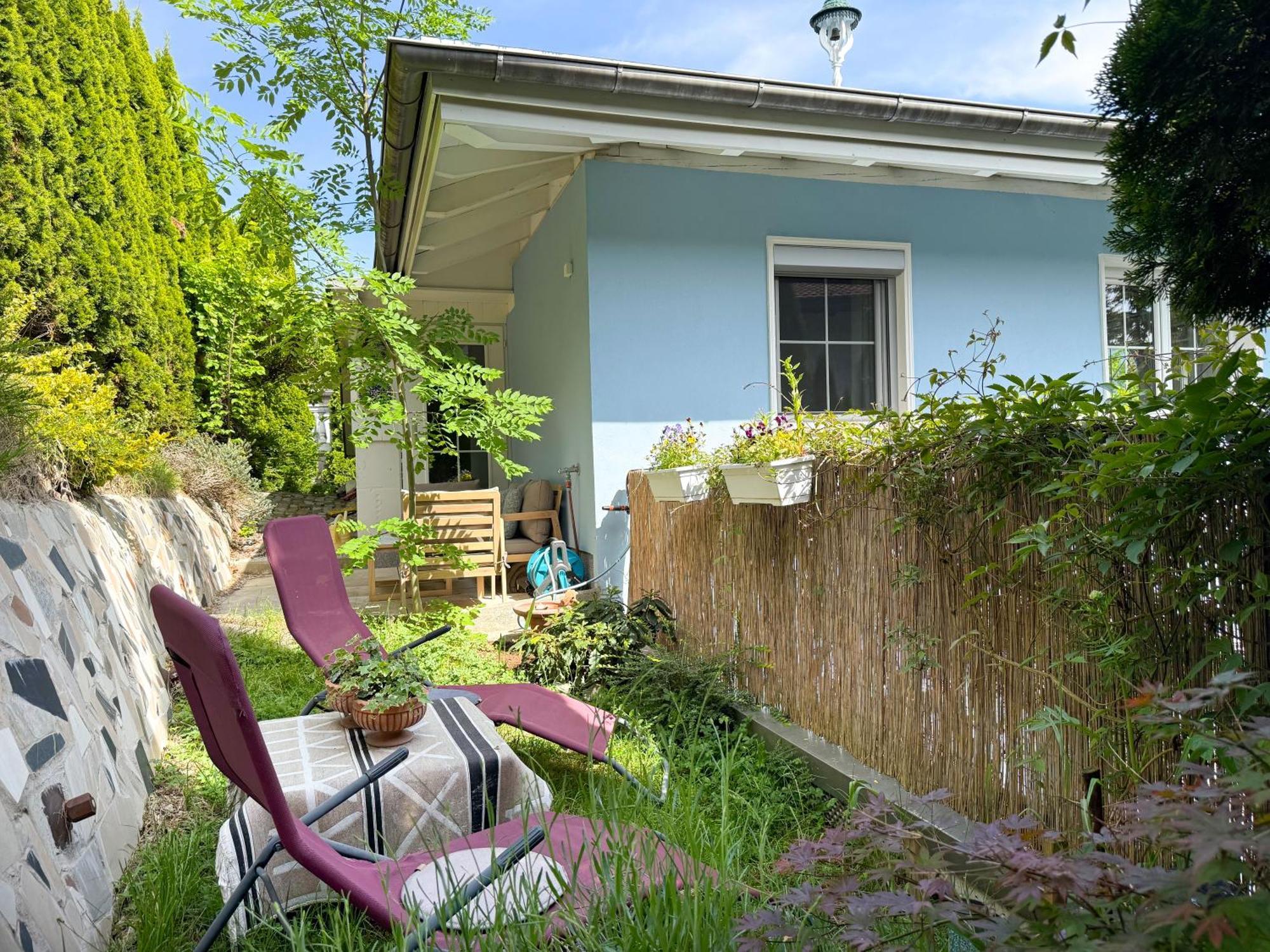 Sunny Mountain Loft - Terrace & Garden Apartment Thaur Luaran gambar